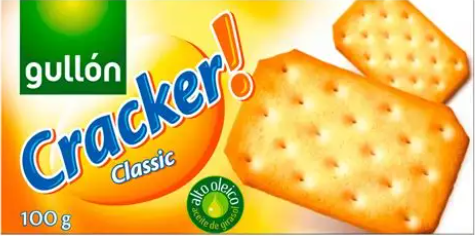 Gullón Cracker