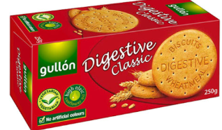 Gullón Digestive Classic
