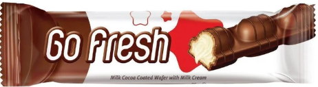 Go Fresh Wafer