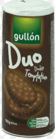 Gullón Duo Double Temptation